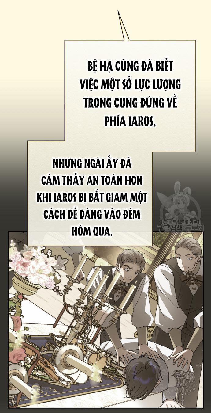 Tôi Muốn Trở Thành Cô Ấy Chỉ Một Ngày 171.1 trang 23