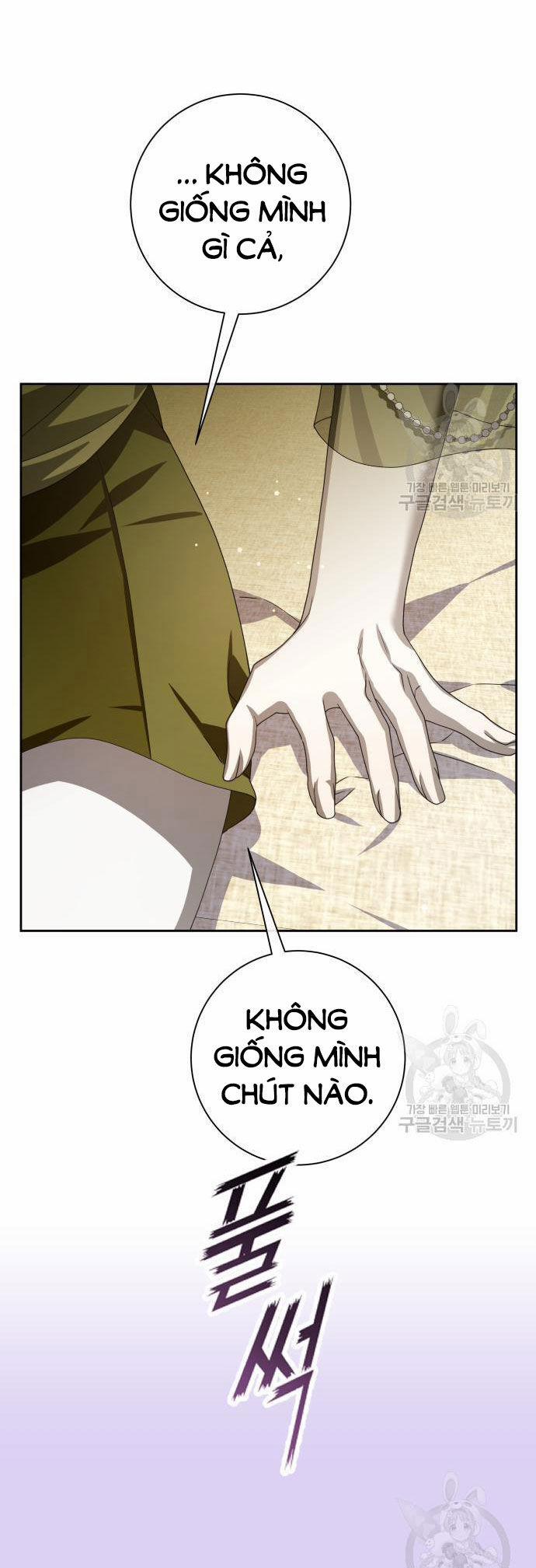 Tôi Muốn Trở Thành Cô Ấy Chỉ Một Ngày 171.1 trang 31