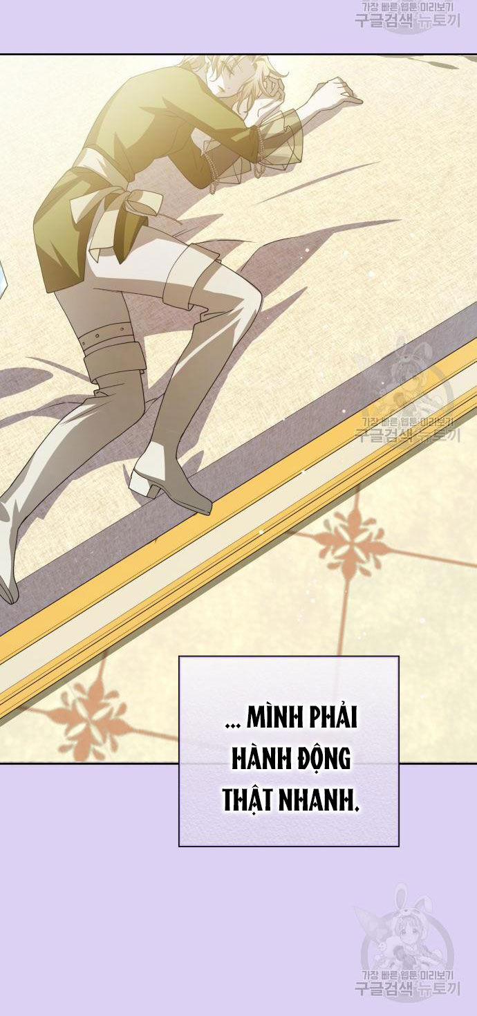 Tôi Muốn Trở Thành Cô Ấy Chỉ Một Ngày 171.1 trang 32