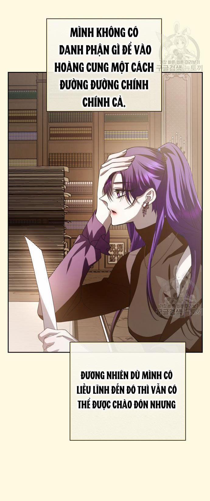 Tôi Muốn Trở Thành Cô Ấy Chỉ Một Ngày 171.1 trang 35