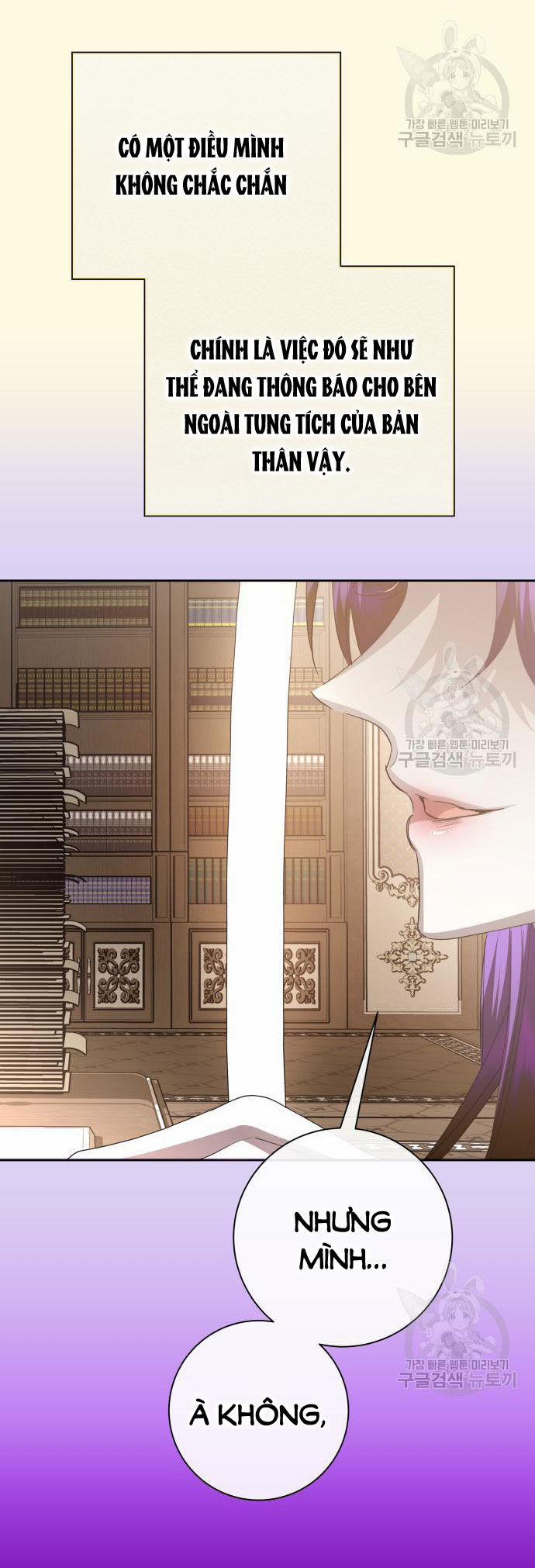 Tôi Muốn Trở Thành Cô Ấy Chỉ Một Ngày 171.1 trang 36