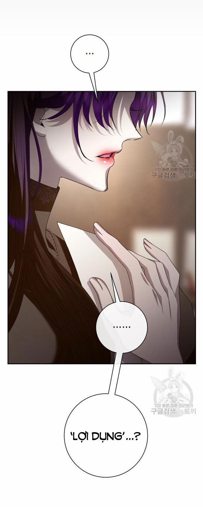 Tôi Muốn Trở Thành Cô Ấy Chỉ Một Ngày 171.1 trang 41