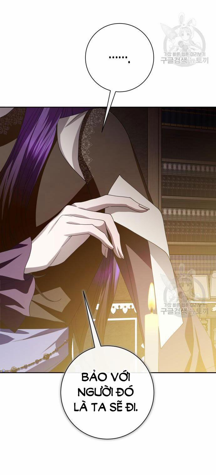 Tôi Muốn Trở Thành Cô Ấy Chỉ Một Ngày 171.1 trang 44