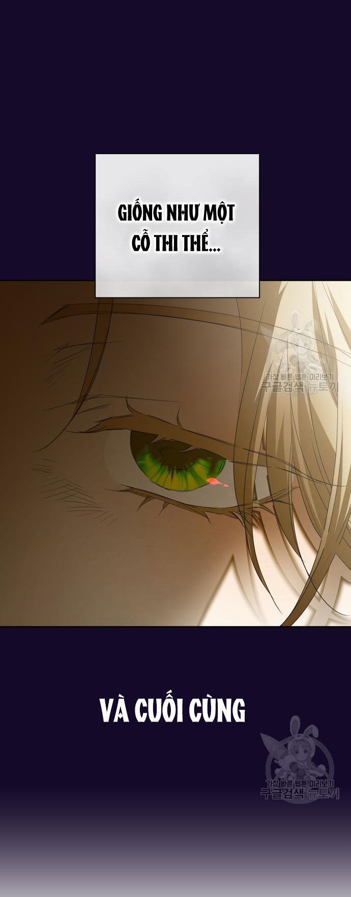 Tôi Muốn Trở Thành Cô Ấy Chỉ Một Ngày 171.2 trang 21