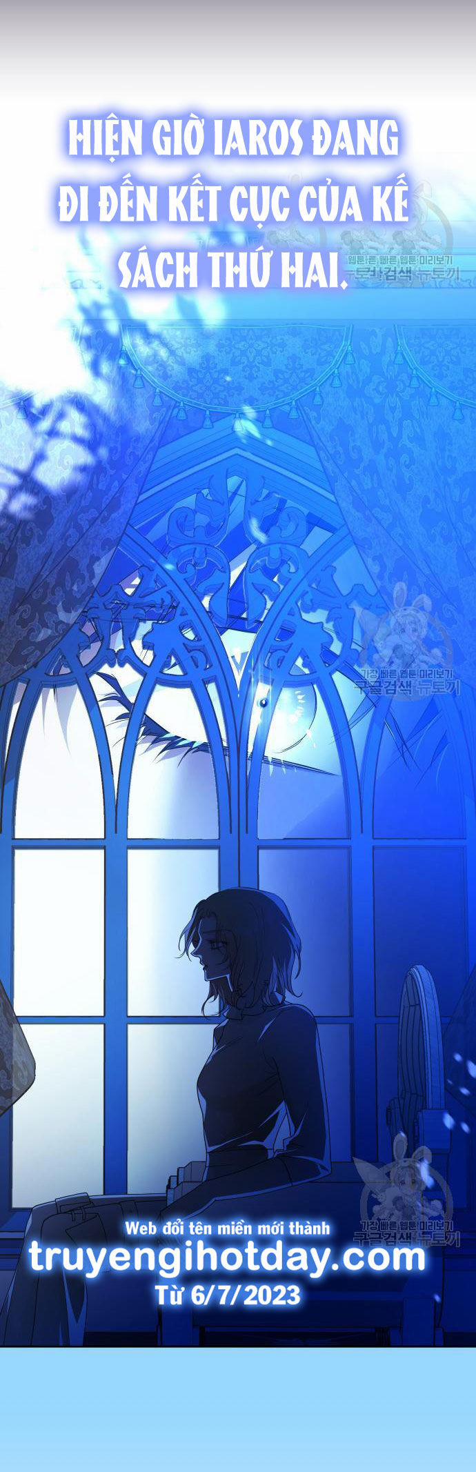 Tôi Muốn Trở Thành Cô Ấy Chỉ Một Ngày 171.2 trang 22