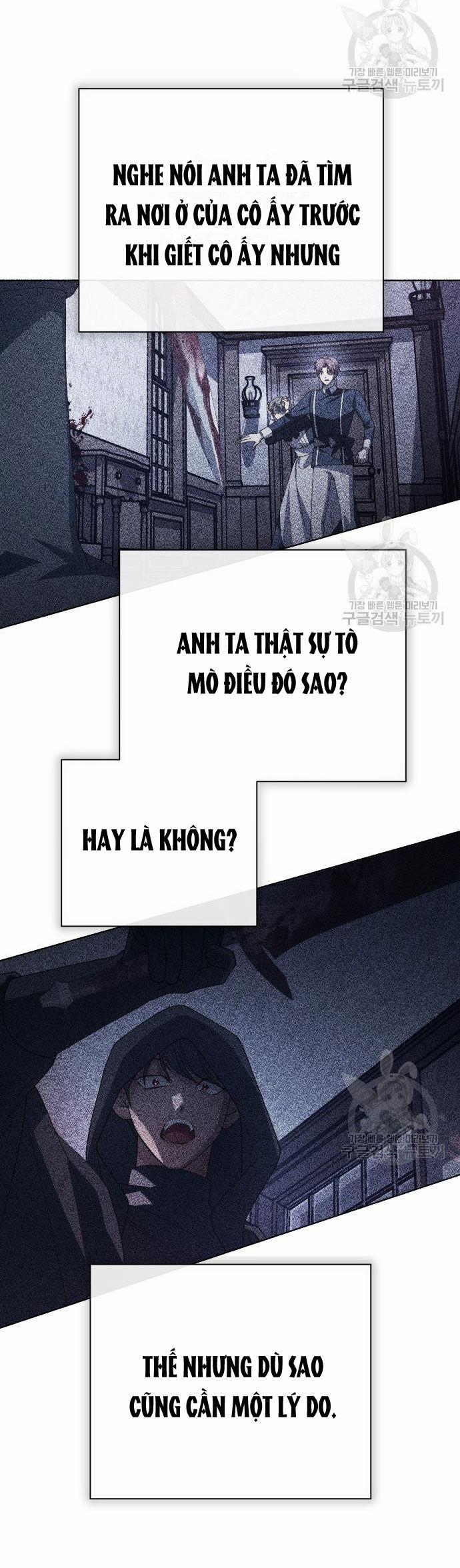 Tôi Muốn Trở Thành Cô Ấy Chỉ Một Ngày 171.2 trang 24