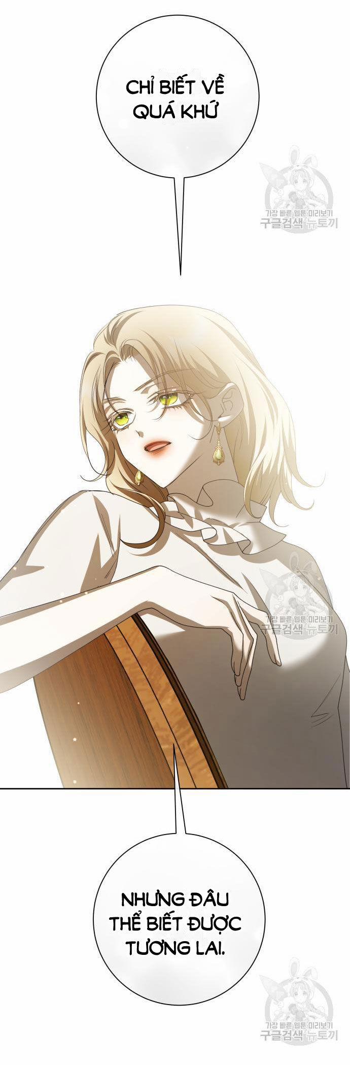 Tôi Muốn Trở Thành Cô Ấy Chỉ Một Ngày 171.2 trang 28