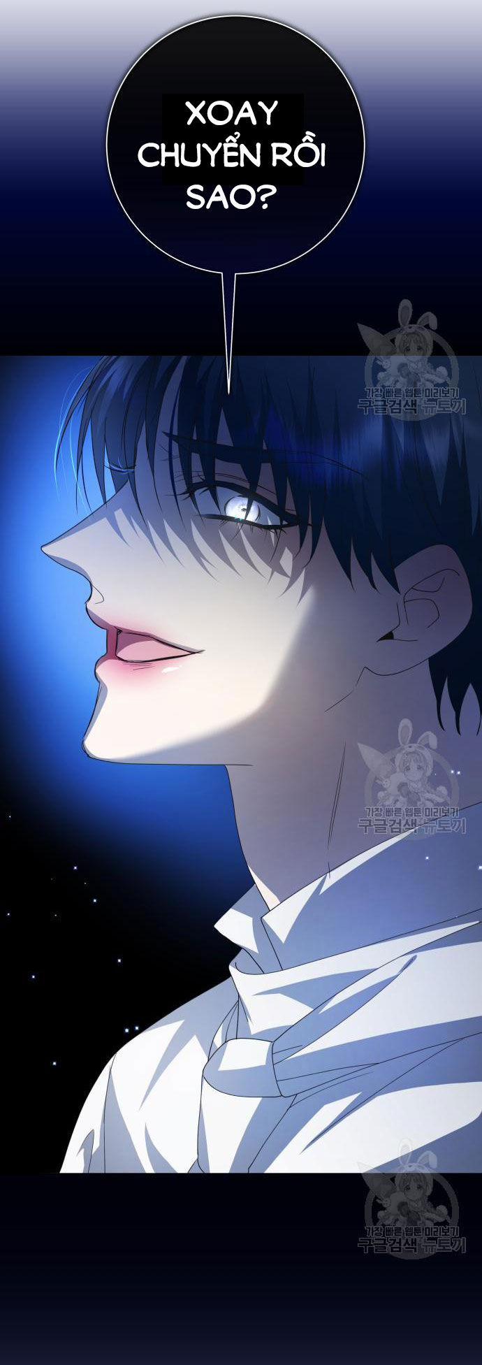 Tôi Muốn Trở Thành Cô Ấy Chỉ Một Ngày 171.2 trang 38