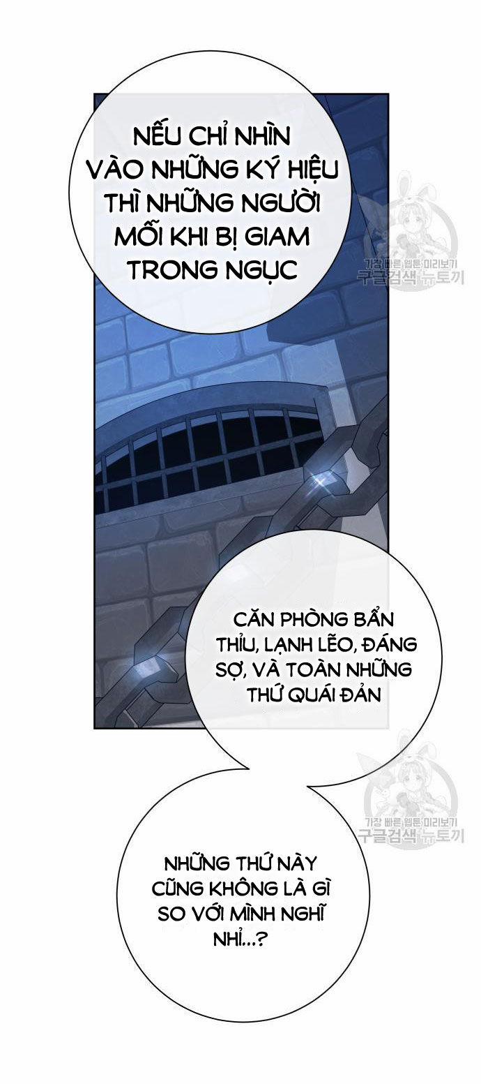 Tôi Muốn Trở Thành Cô Ấy Chỉ Một Ngày 171.2 trang 40