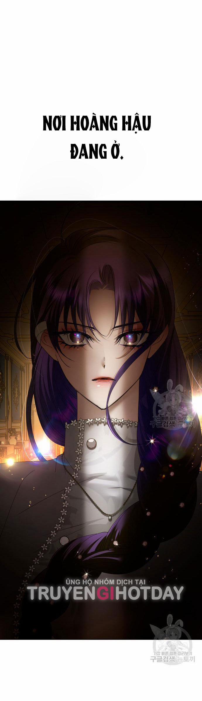 Tôi Muốn Trở Thành Cô Ấy Chỉ Một Ngày 172.1 trang 10