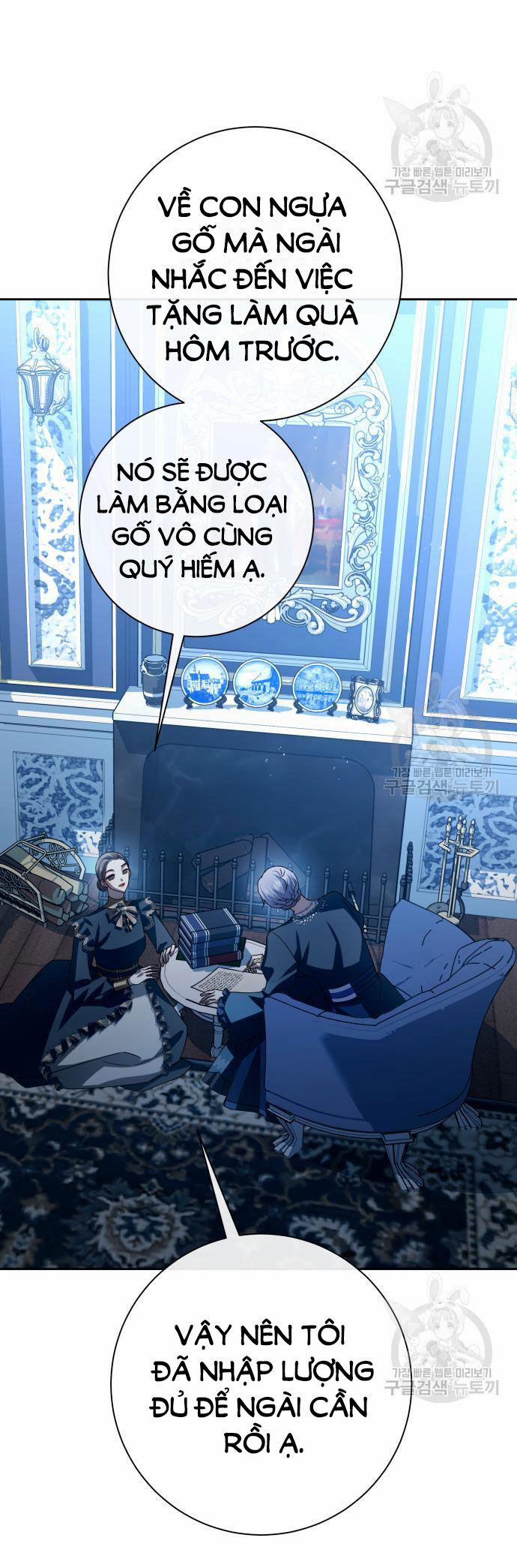 Tôi Muốn Trở Thành Cô Ấy Chỉ Một Ngày 172.1 trang 13