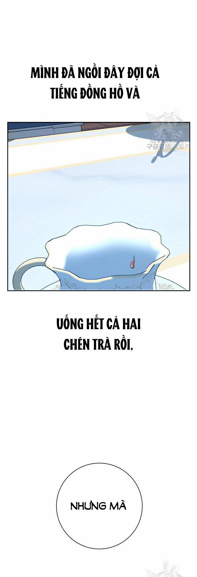 Tôi Muốn Trở Thành Cô Ấy Chỉ Một Ngày 172.1 trang 23