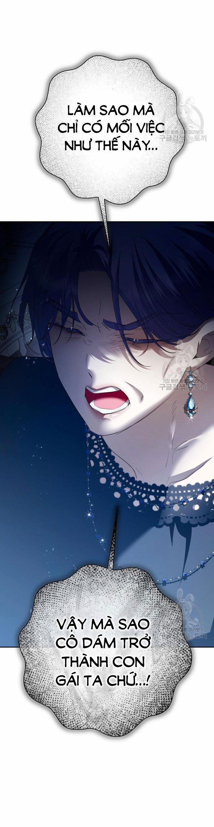 Tôi Muốn Trở Thành Cô Ấy Chỉ Một Ngày 172.1 trang 46