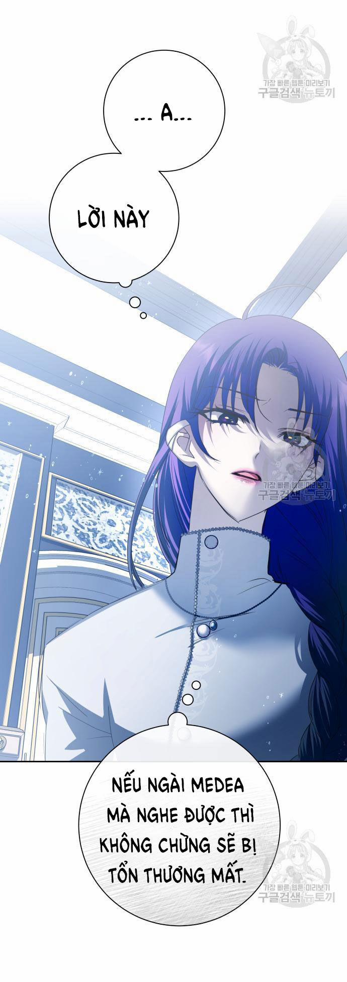 Tôi Muốn Trở Thành Cô Ấy Chỉ Một Ngày 172.1 trang 47