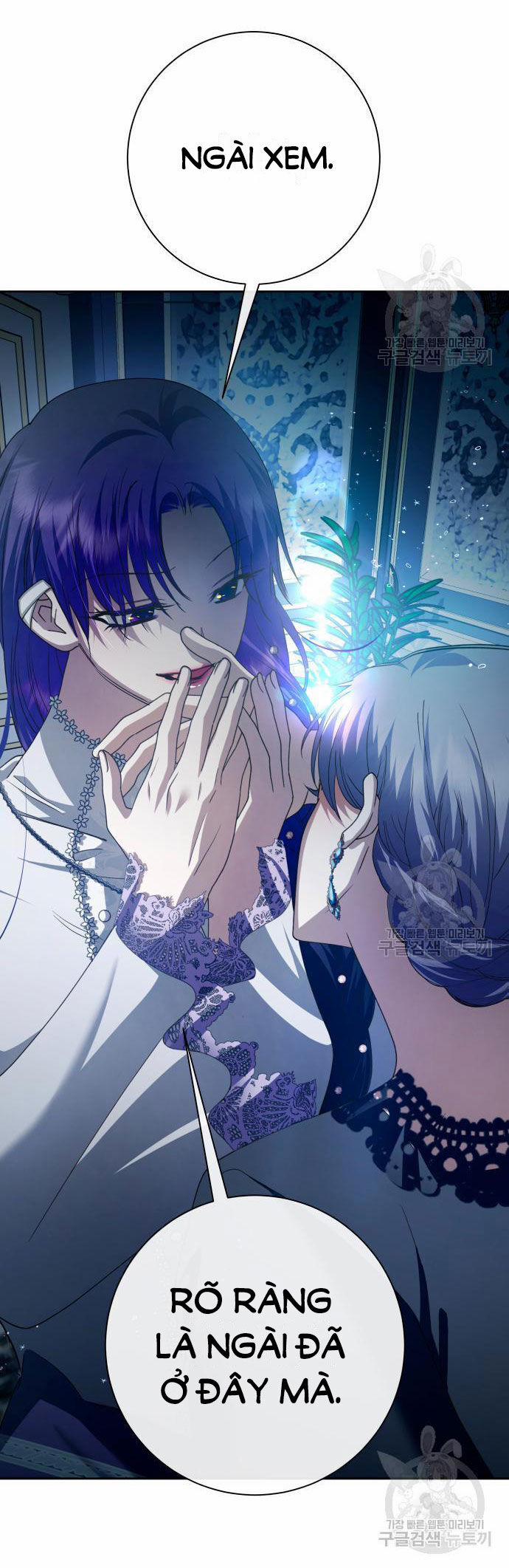 Tôi Muốn Trở Thành Cô Ấy Chỉ Một Ngày 172.1 trang 49