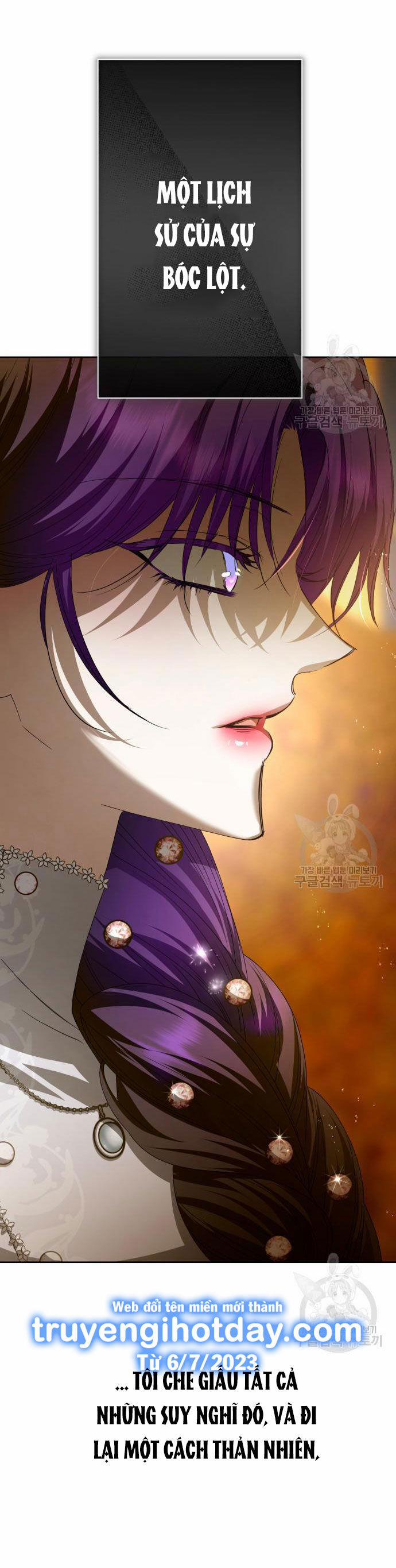 Tôi Muốn Trở Thành Cô Ấy Chỉ Một Ngày 172.1 trang 5
