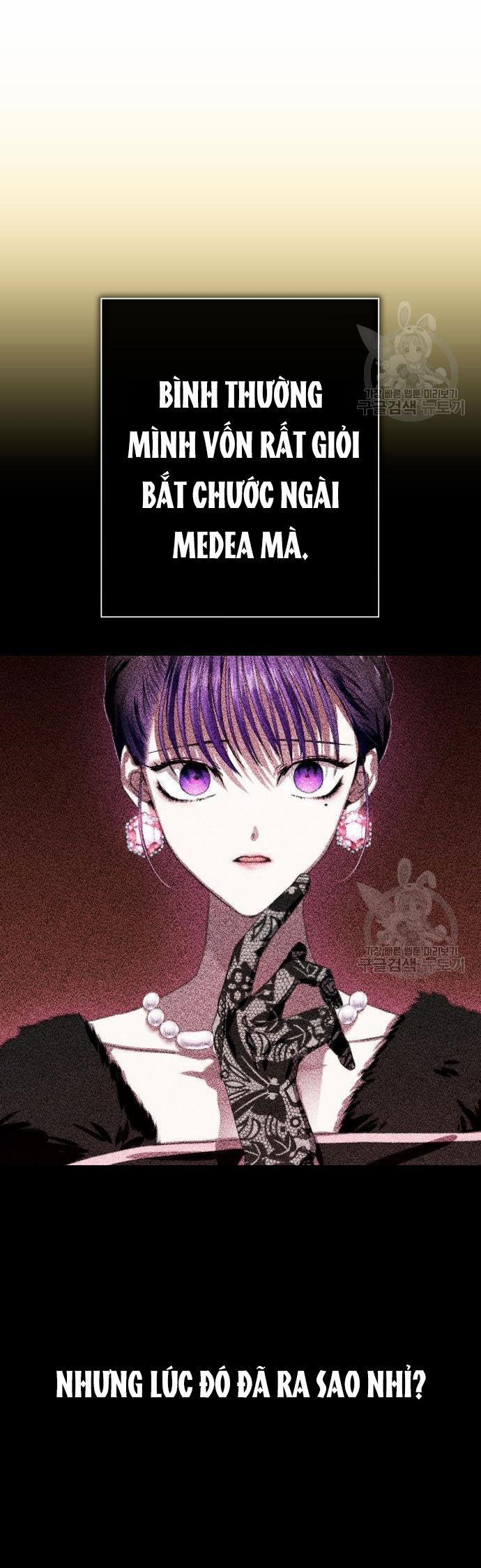 Tôi Muốn Trở Thành Cô Ấy Chỉ Một Ngày 172.1 trang 52