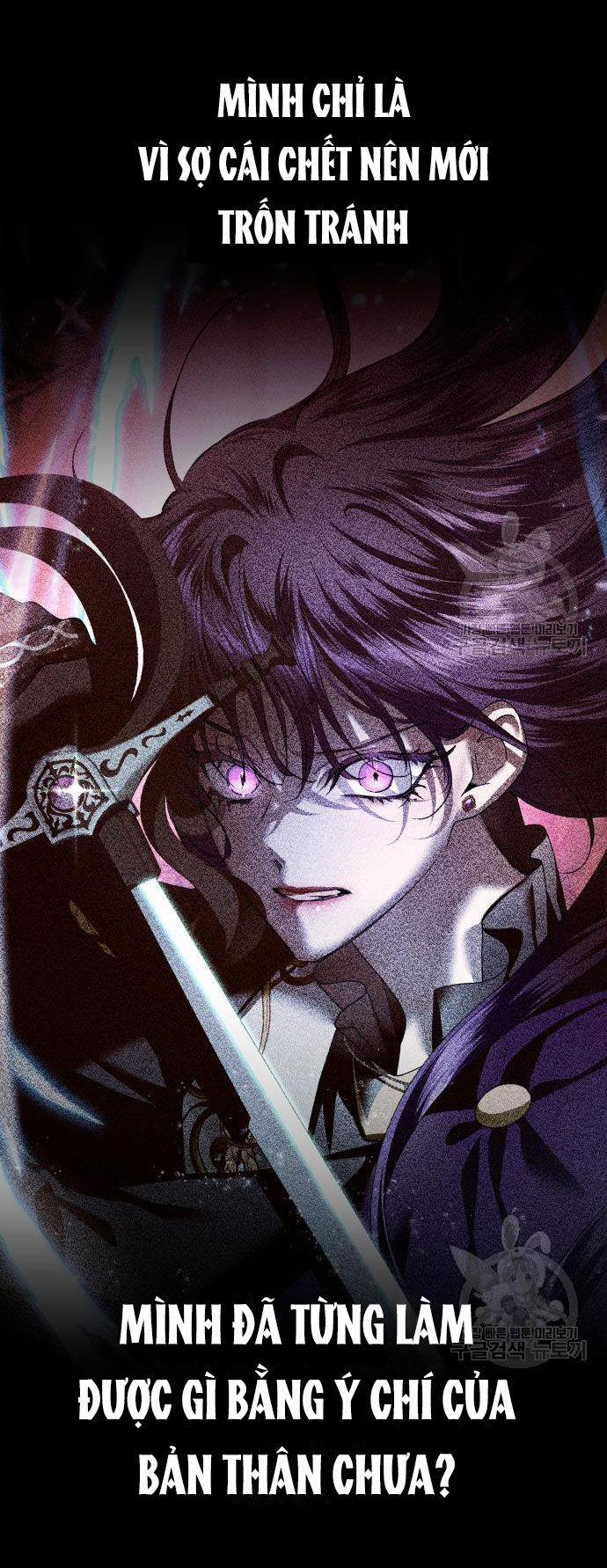 Tôi Muốn Trở Thành Cô Ấy Chỉ Một Ngày 172.1 trang 53