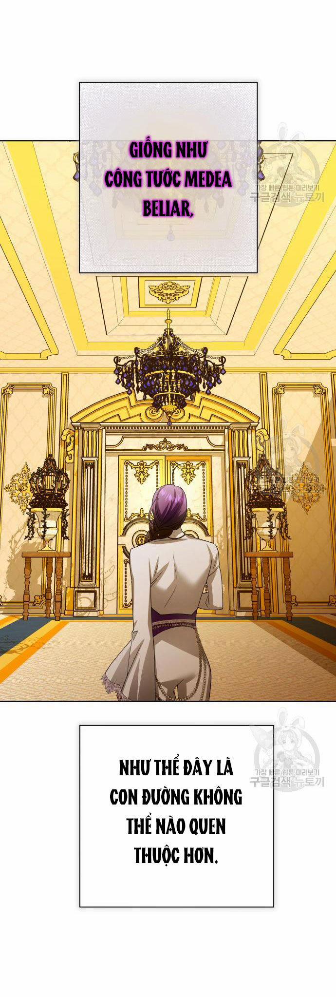 Tôi Muốn Trở Thành Cô Ấy Chỉ Một Ngày 172.1 trang 6