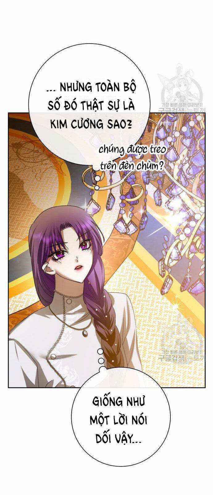 Tôi Muốn Trở Thành Cô Ấy Chỉ Một Ngày 172.1 trang 7