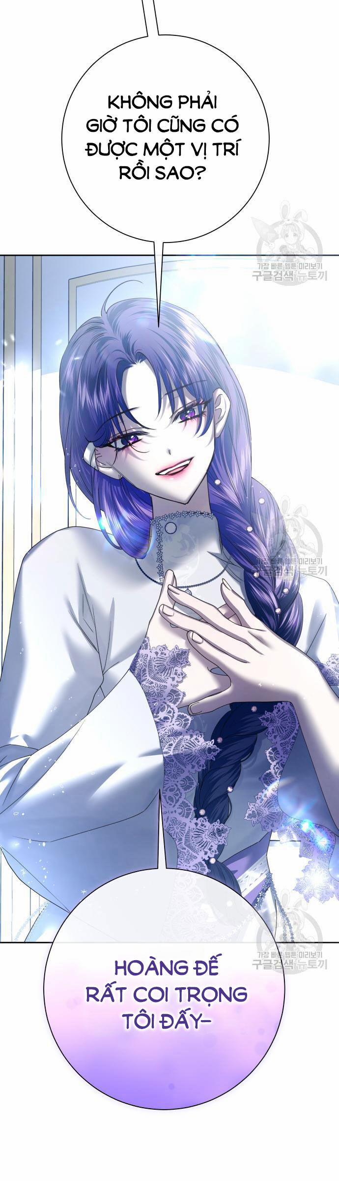 Tôi Muốn Trở Thành Cô Ấy Chỉ Một Ngày 172.2 trang 11