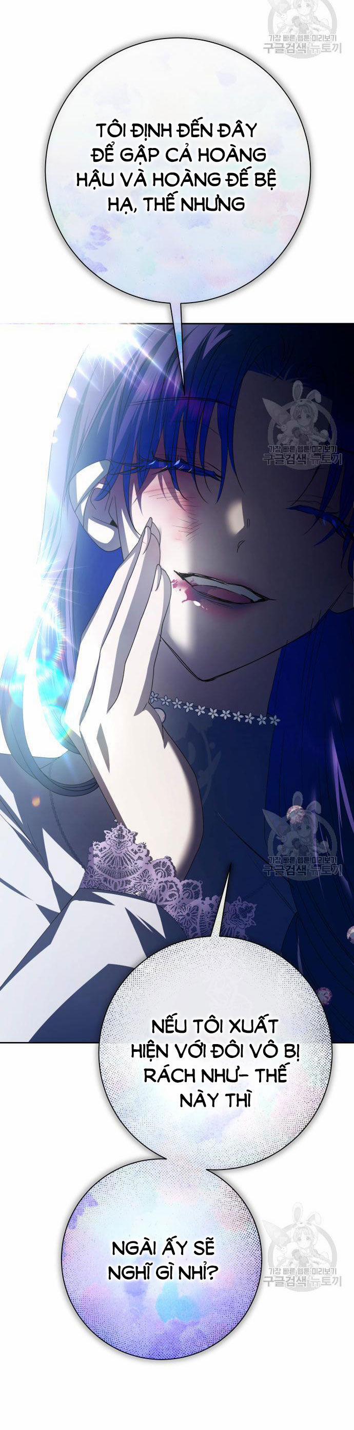 Tôi Muốn Trở Thành Cô Ấy Chỉ Một Ngày 172.2 trang 15
