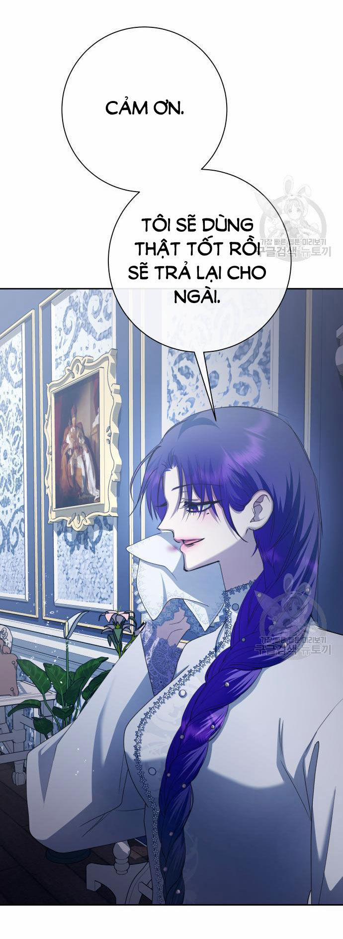 Tôi Muốn Trở Thành Cô Ấy Chỉ Một Ngày 172.2 trang 19
