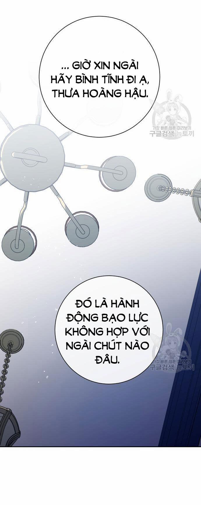 Tôi Muốn Trở Thành Cô Ấy Chỉ Một Ngày 172.2 trang 21