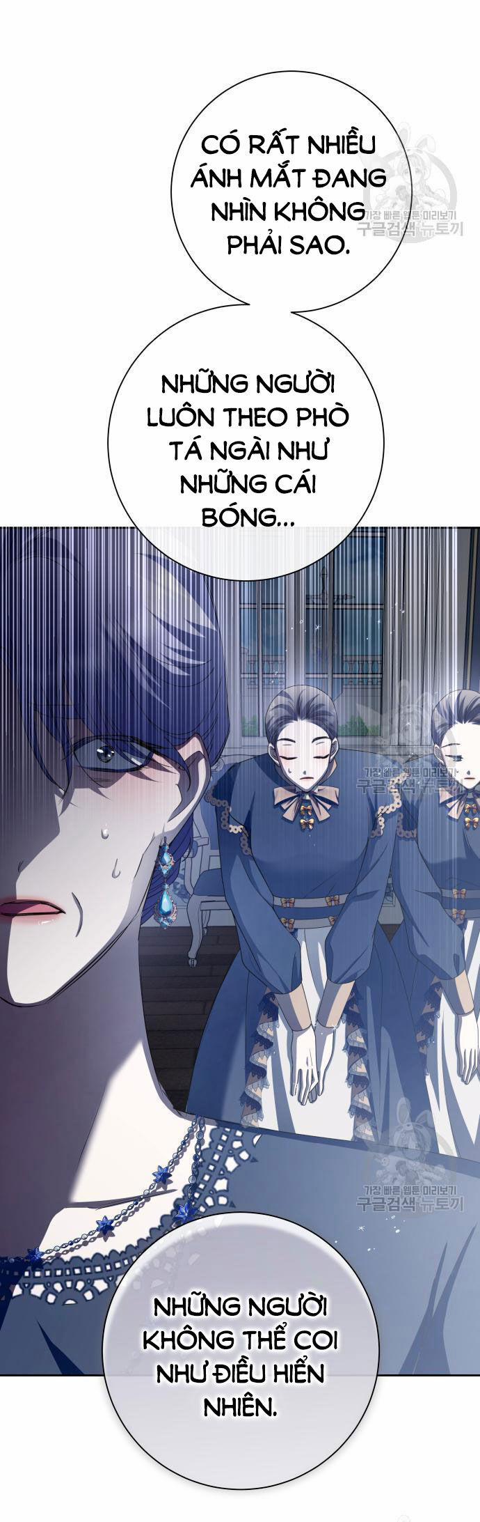 Tôi Muốn Trở Thành Cô Ấy Chỉ Một Ngày 172.2 trang 22