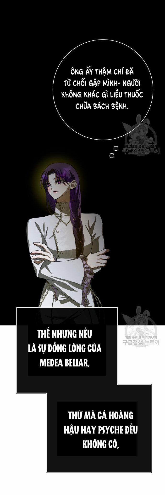 Tôi Muốn Trở Thành Cô Ấy Chỉ Một Ngày 172.2 trang 29