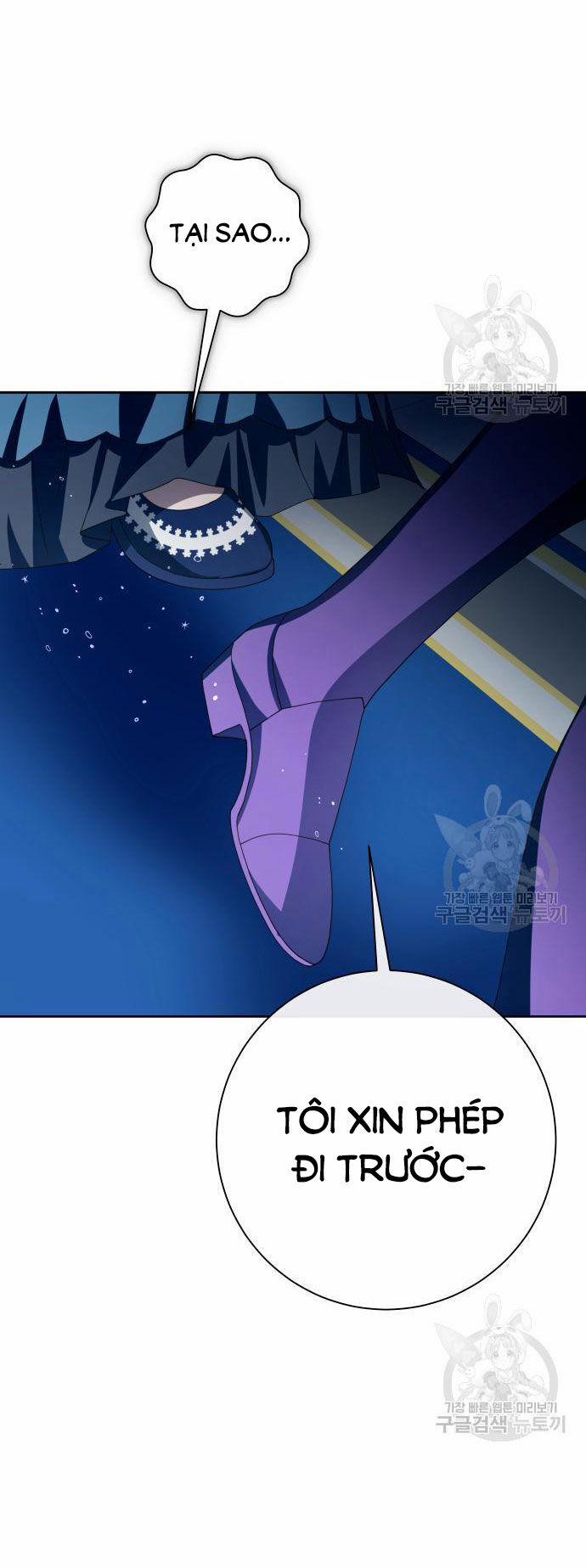 Tôi Muốn Trở Thành Cô Ấy Chỉ Một Ngày 172.2 trang 33