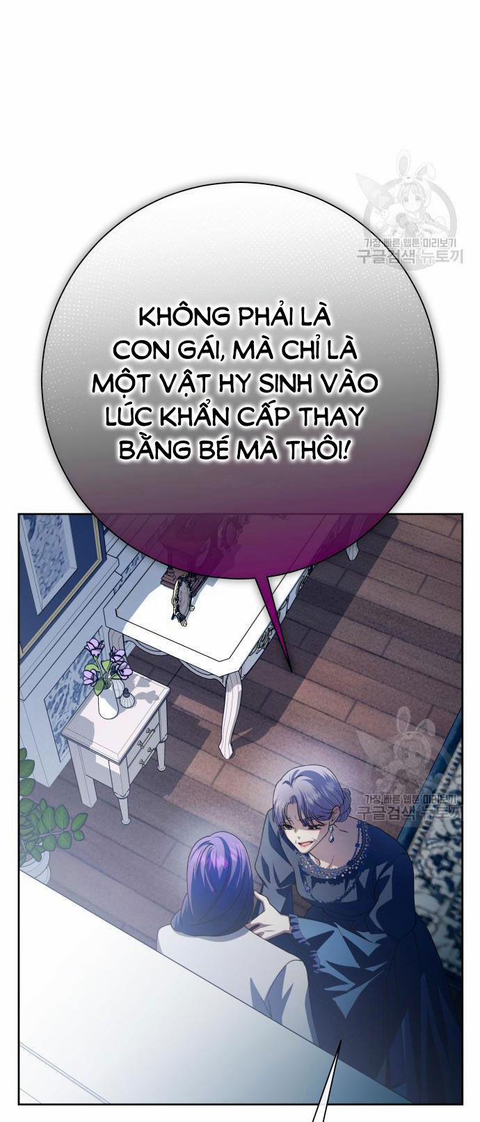 Tôi Muốn Trở Thành Cô Ấy Chỉ Một Ngày 172.2 trang 9