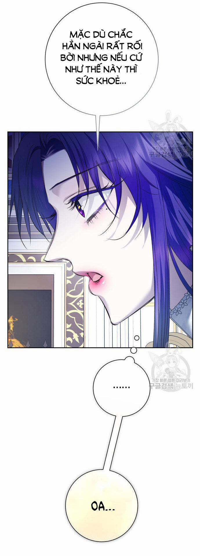 Tôi Muốn Trở Thành Cô Ấy Chỉ Một Ngày 173.1 trang 16