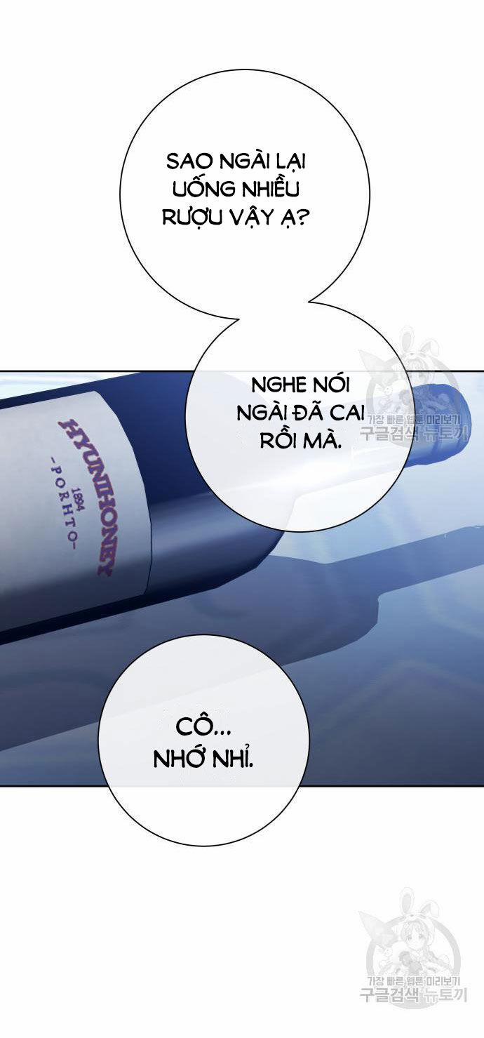 Tôi Muốn Trở Thành Cô Ấy Chỉ Một Ngày 173.1 trang 22