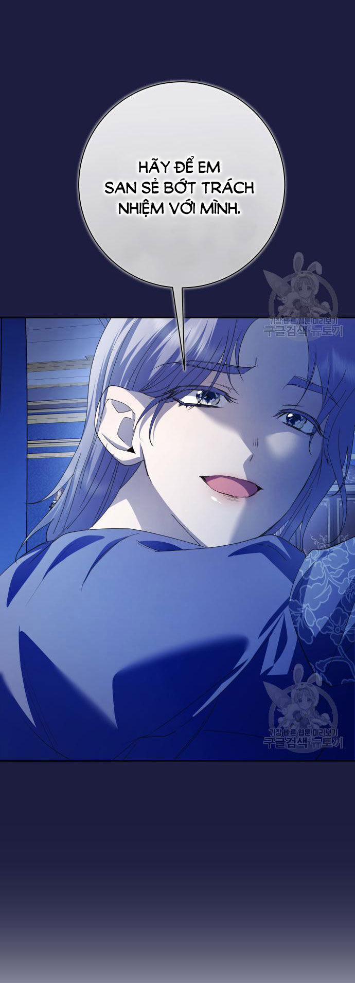 Tôi Muốn Trở Thành Cô Ấy Chỉ Một Ngày 173.1 trang 34