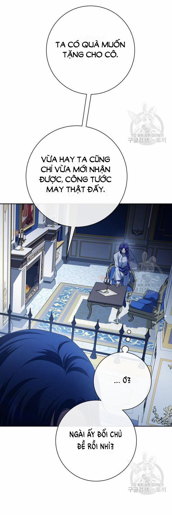 Tôi Muốn Trở Thành Cô Ấy Chỉ Một Ngày 173.1 trang 38