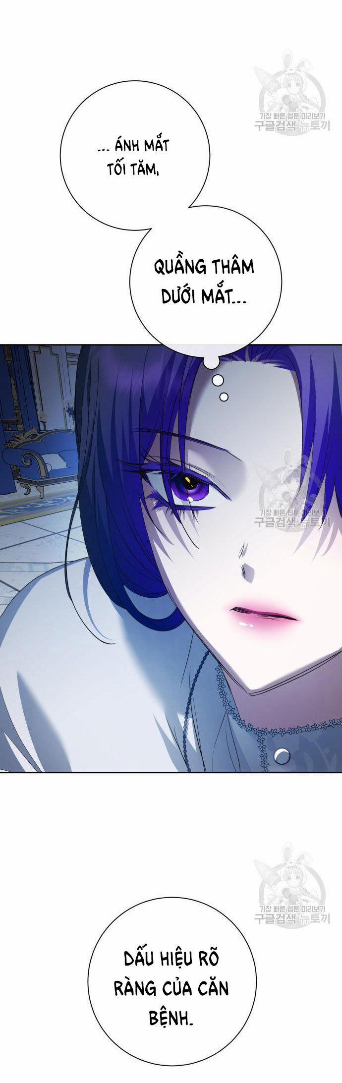 Tôi Muốn Trở Thành Cô Ấy Chỉ Một Ngày 173.1 trang 4