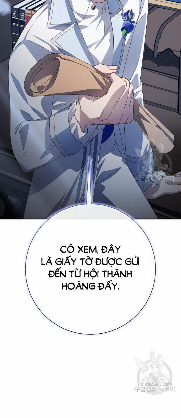 Tôi Muốn Trở Thành Cô Ấy Chỉ Một Ngày 173.1 trang 41