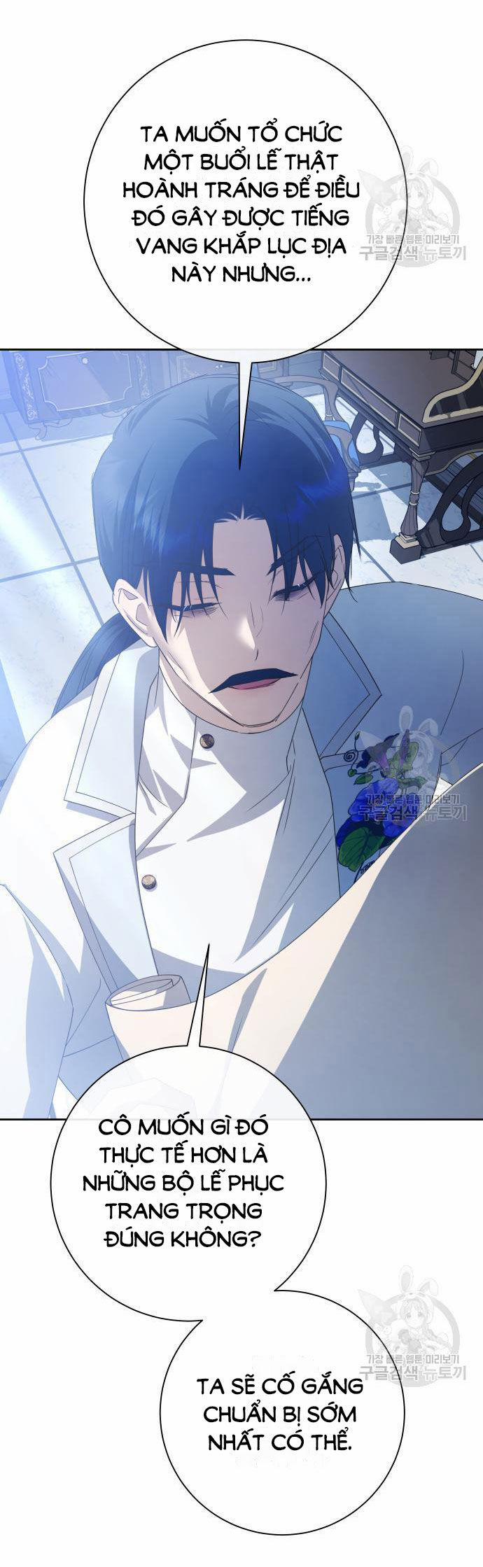 Tôi Muốn Trở Thành Cô Ấy Chỉ Một Ngày 173.1 trang 44