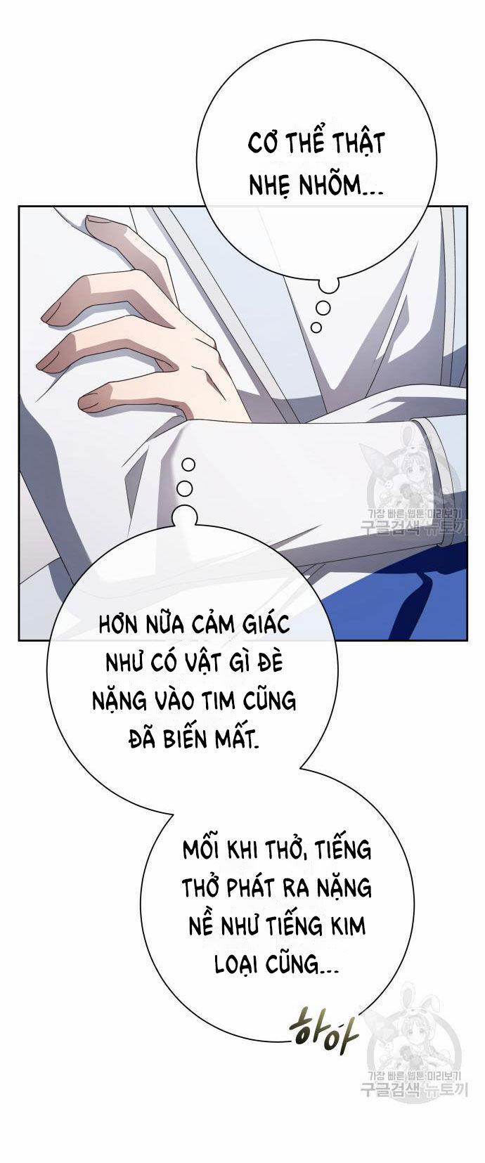 Tôi Muốn Trở Thành Cô Ấy Chỉ Một Ngày 173.2 trang 20