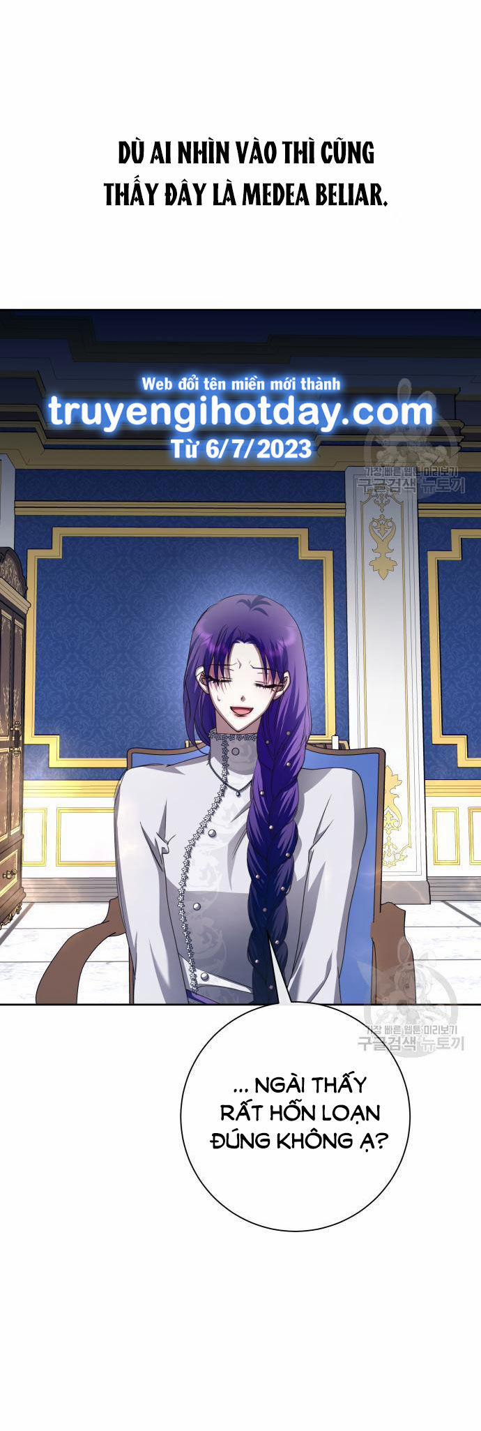 Tôi Muốn Trở Thành Cô Ấy Chỉ Một Ngày 173.2 trang 21