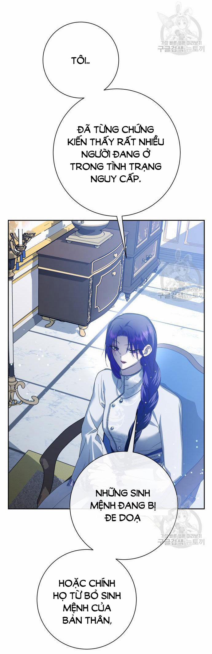 Tôi Muốn Trở Thành Cô Ấy Chỉ Một Ngày 173.2 trang 40