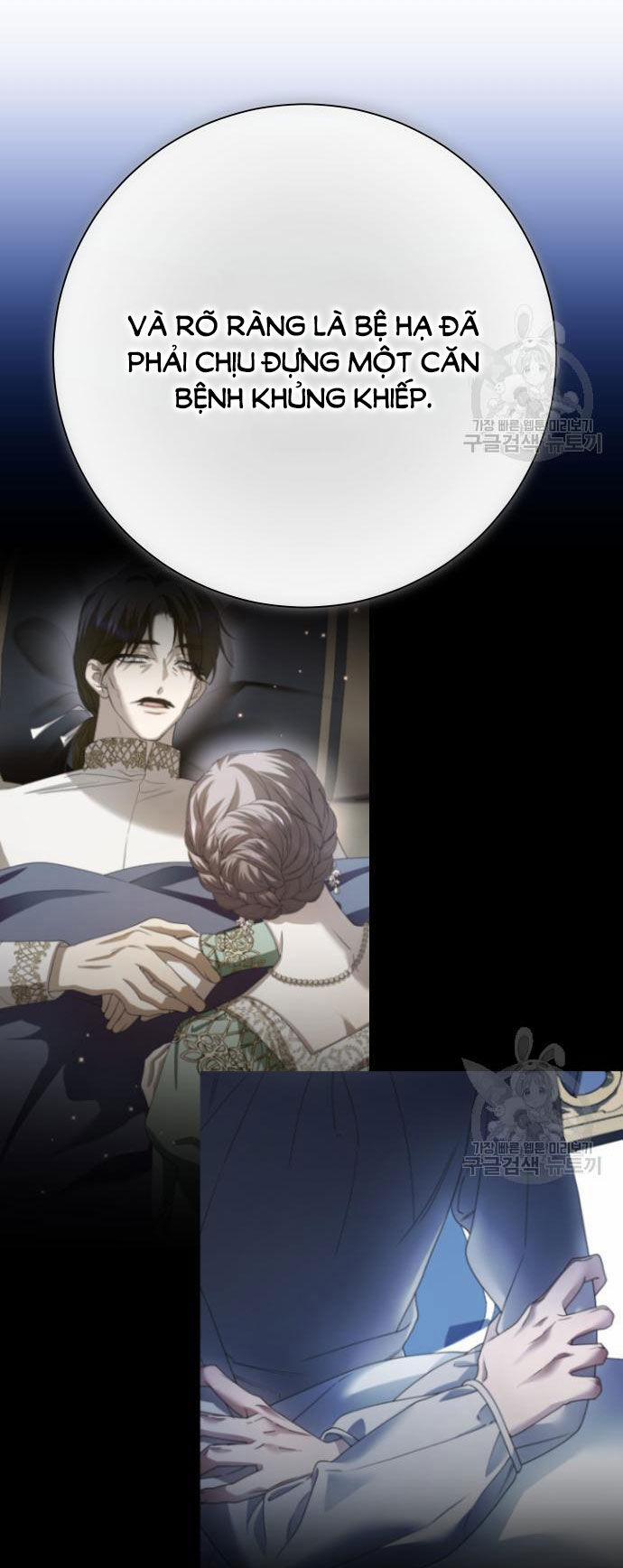 Tôi Muốn Trở Thành Cô Ấy Chỉ Một Ngày 173.2 trang 42