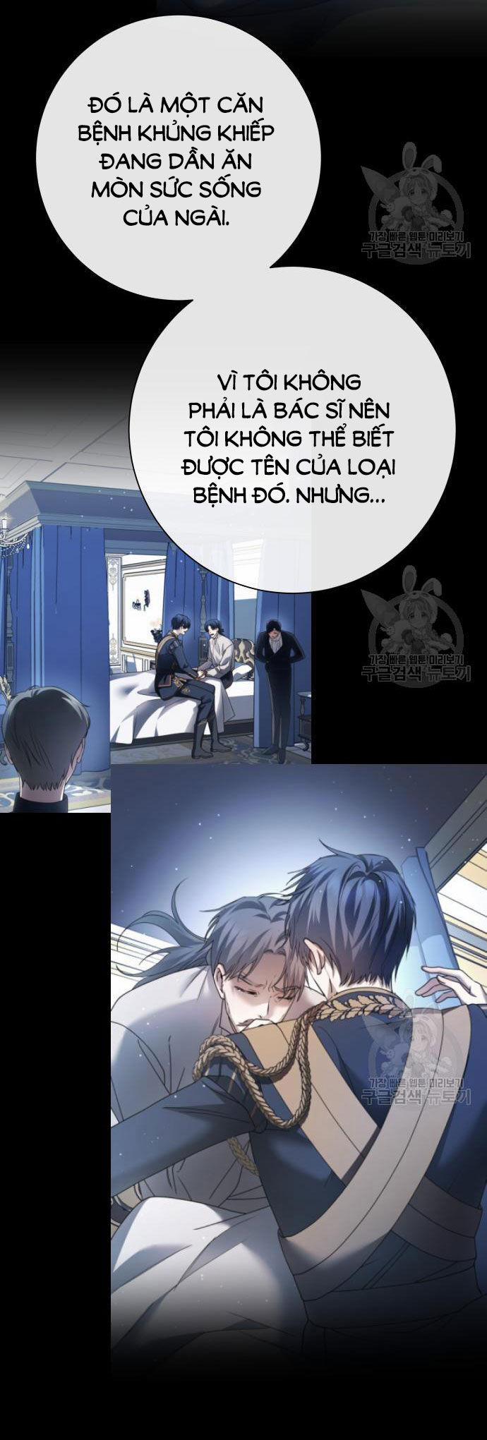 Tôi Muốn Trở Thành Cô Ấy Chỉ Một Ngày 173.2 trang 43