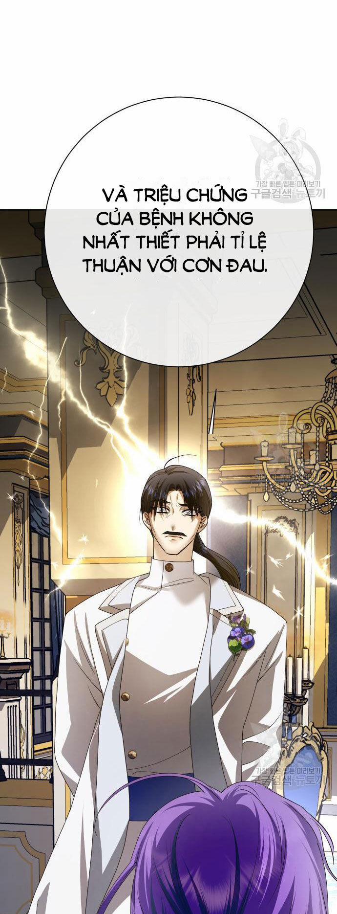 Tôi Muốn Trở Thành Cô Ấy Chỉ Một Ngày 173.2 trang 50