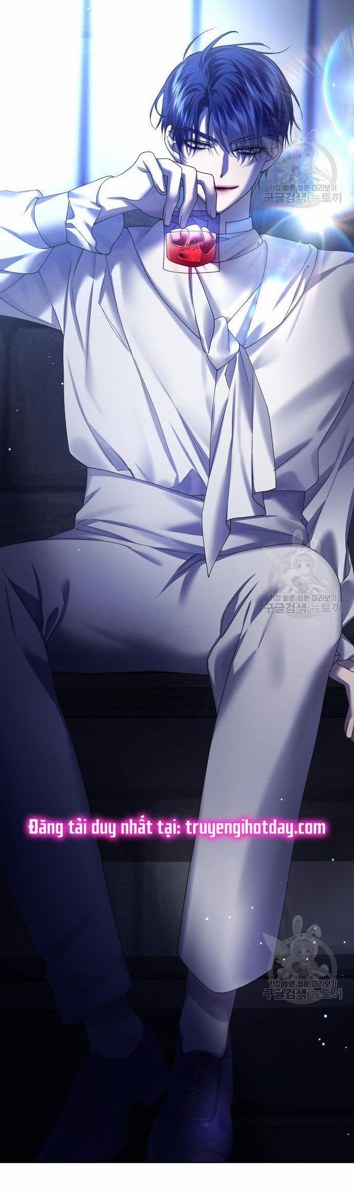 Tôi Muốn Trở Thành Cô Ấy Chỉ Một Ngày 173.2 trang 57