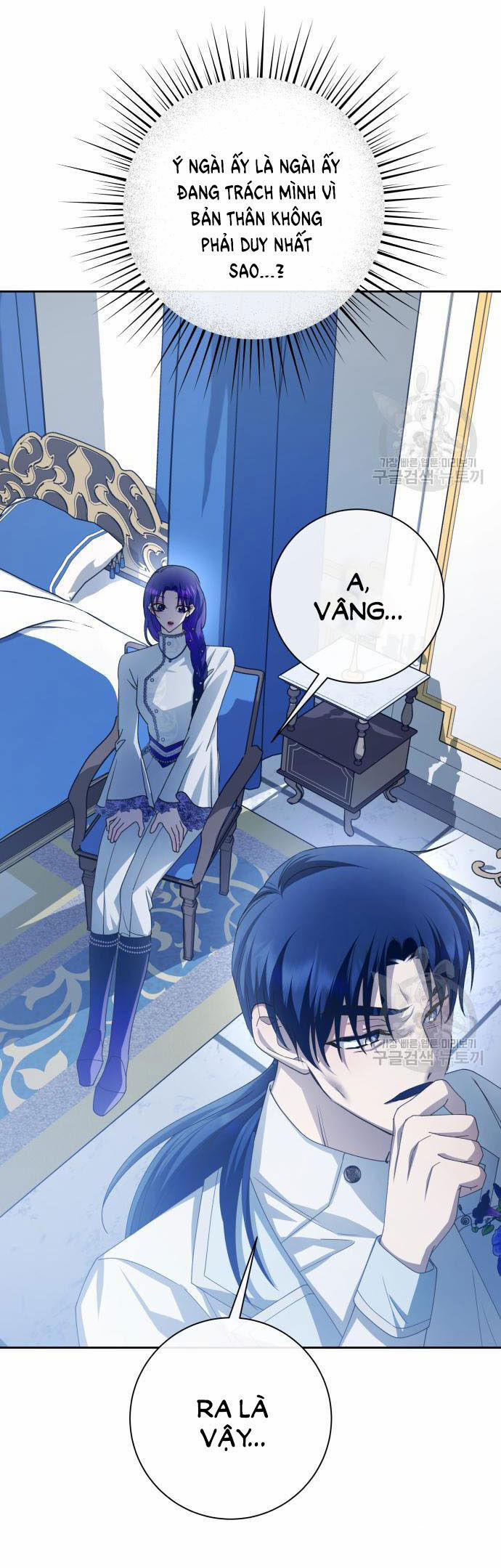 Tôi Muốn Trở Thành Cô Ấy Chỉ Một Ngày 174.1 trang 15