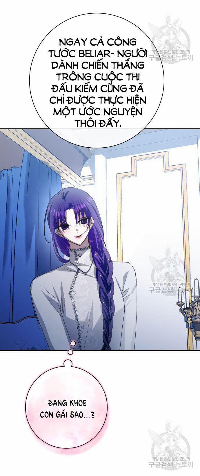 Tôi Muốn Trở Thành Cô Ấy Chỉ Một Ngày 174.1 trang 24