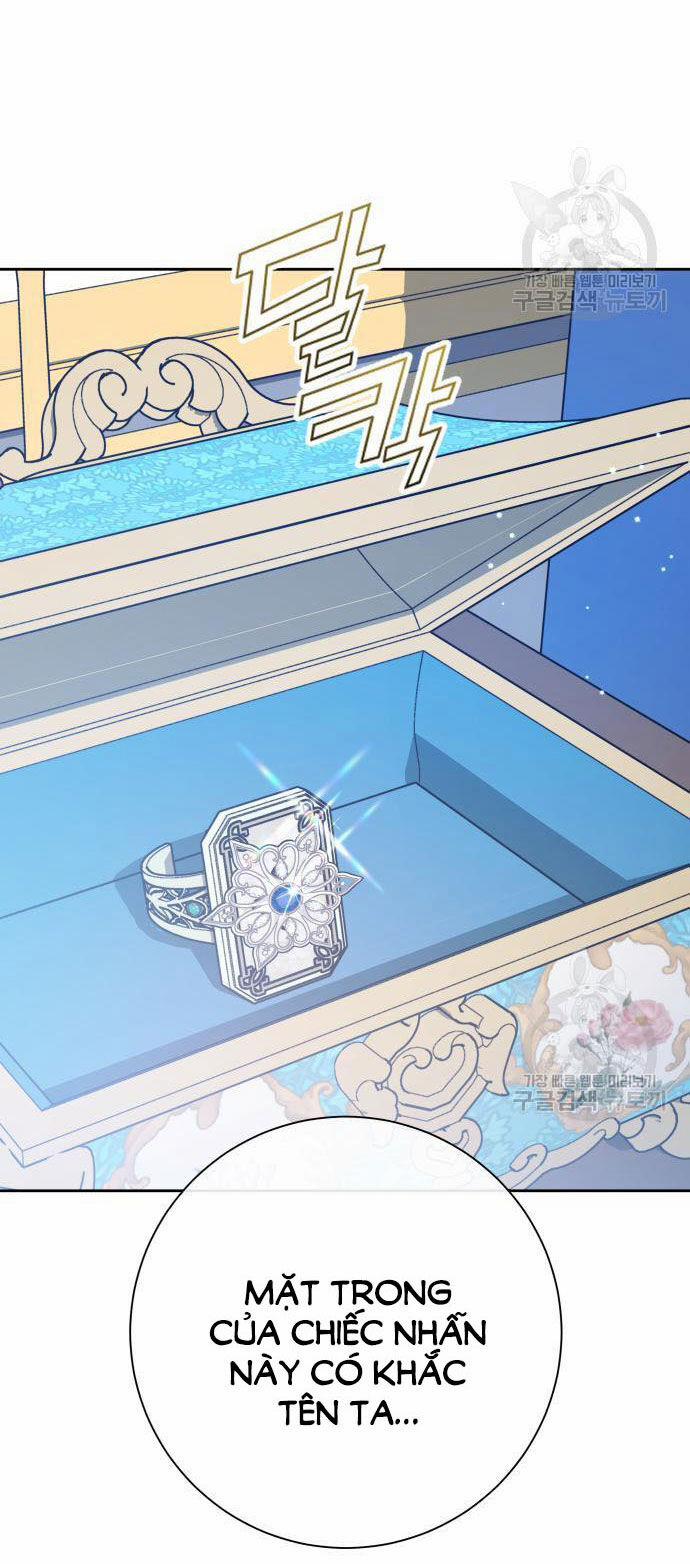 Tôi Muốn Trở Thành Cô Ấy Chỉ Một Ngày 174.1 trang 36