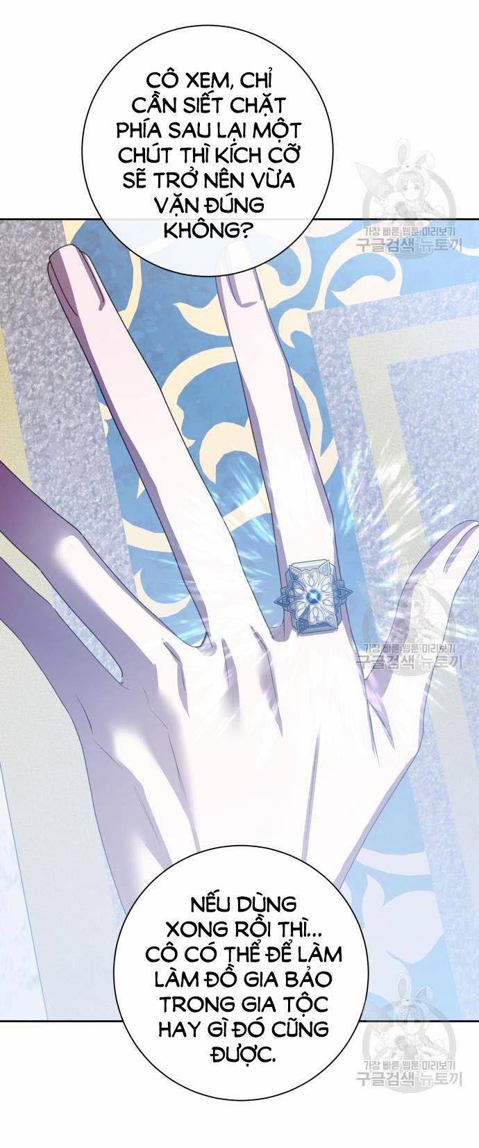 Tôi Muốn Trở Thành Cô Ấy Chỉ Một Ngày 174.1 trang 39